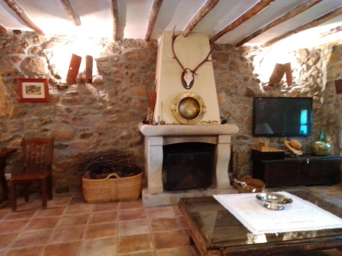La Luciernaga Guest House Sorihuela Exterior photo