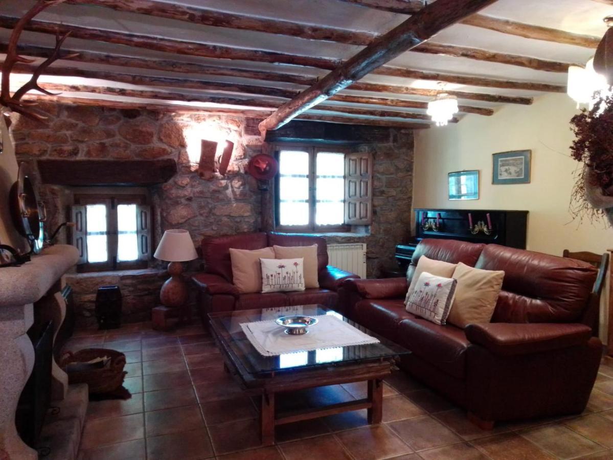 La Luciernaga Guest House Sorihuela Exterior photo
