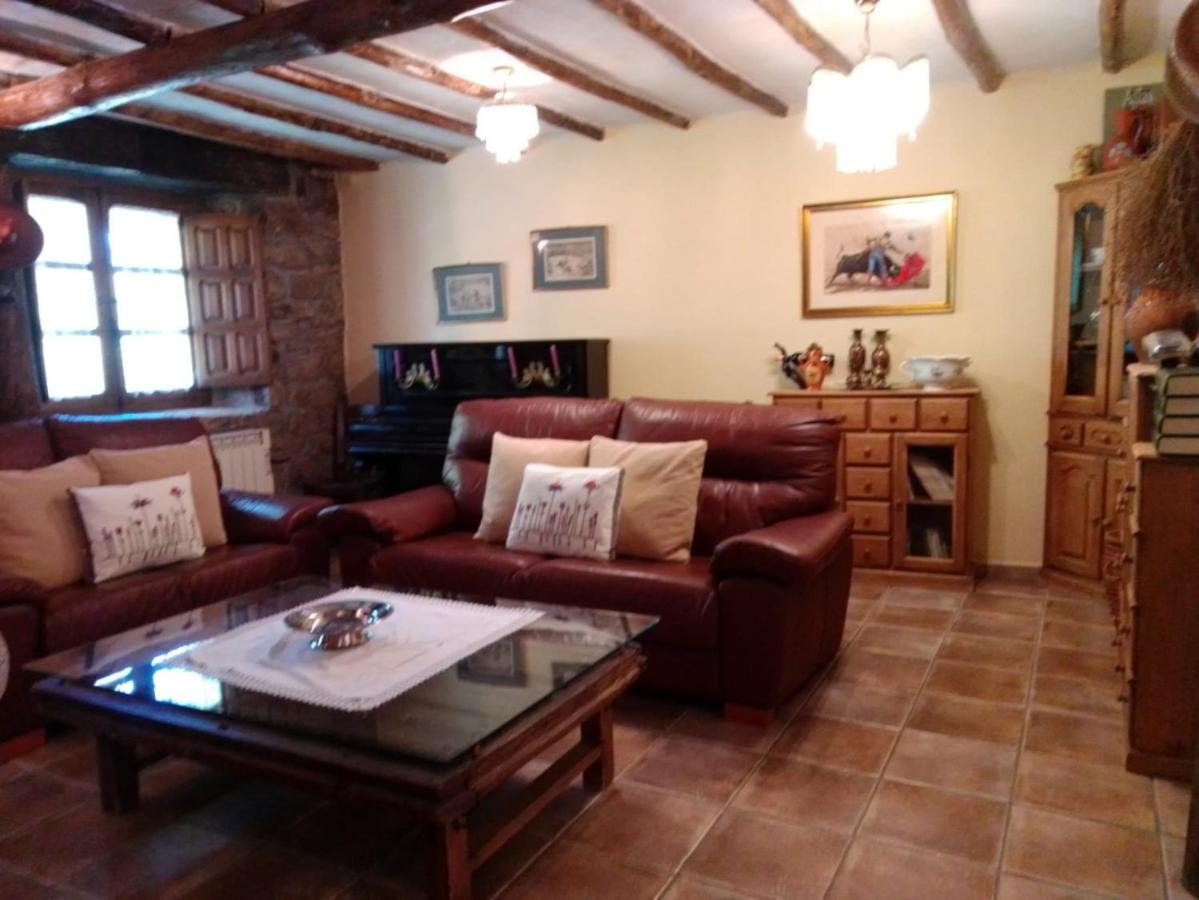 La Luciernaga Guest House Sorihuela Exterior photo