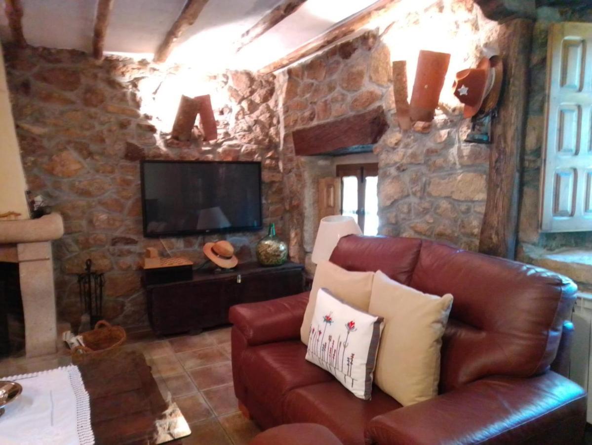 La Luciernaga Guest House Sorihuela Exterior photo