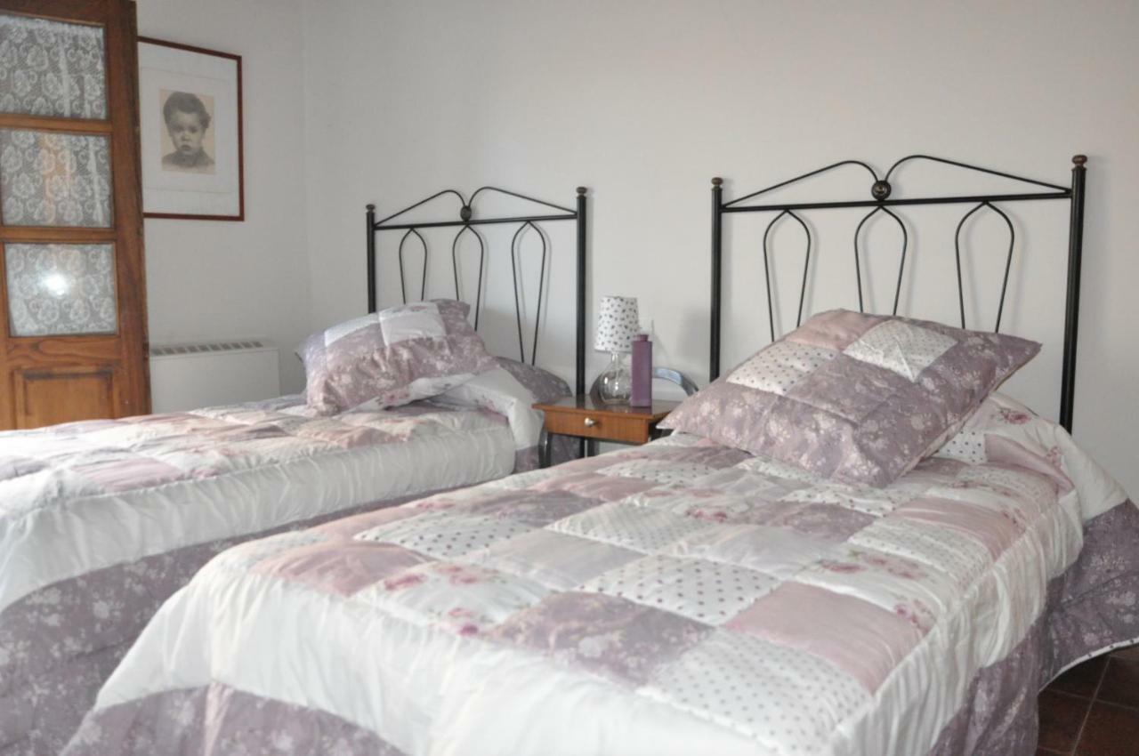 La Luciernaga Guest House Sorihuela Exterior photo