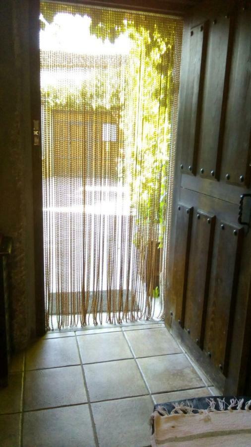 La Luciernaga Guest House Sorihuela Exterior photo