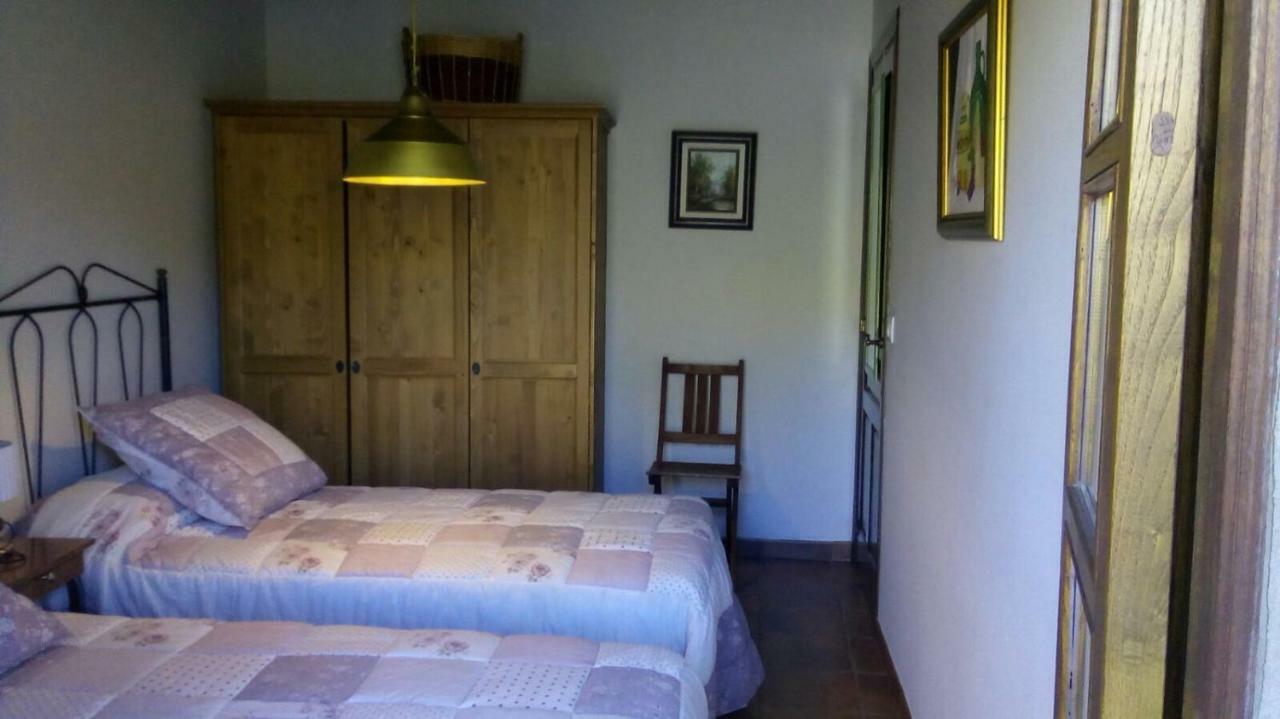 La Luciernaga Guest House Sorihuela Exterior photo