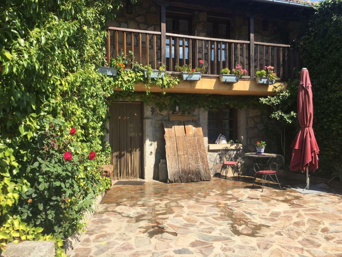 La Luciernaga Guest House Sorihuela Exterior photo