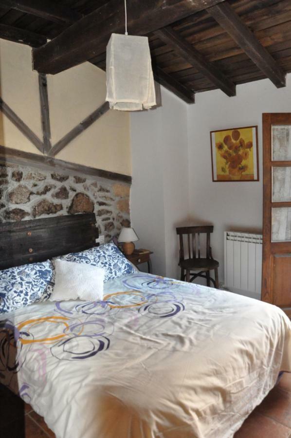 La Luciernaga Guest House Sorihuela Exterior photo