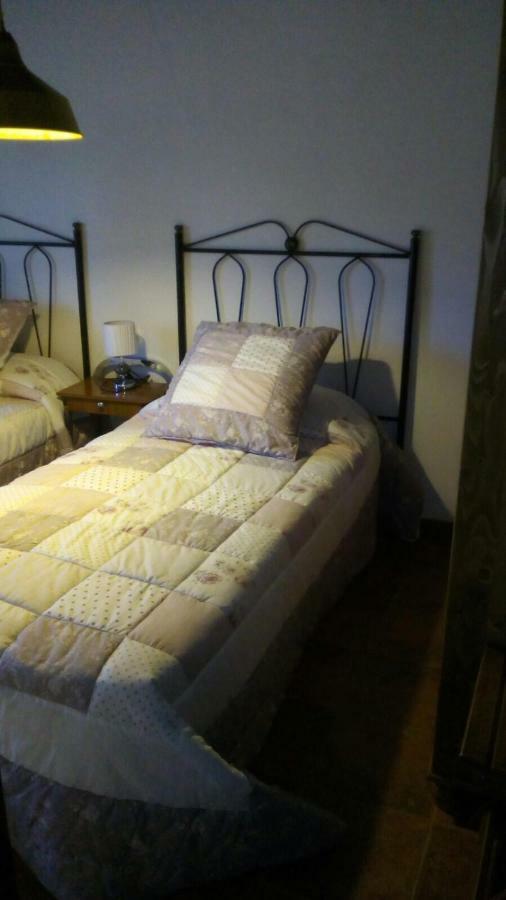 La Luciernaga Guest House Sorihuela Exterior photo