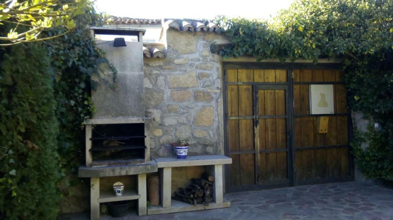 La Luciernaga Guest House Sorihuela Exterior photo
