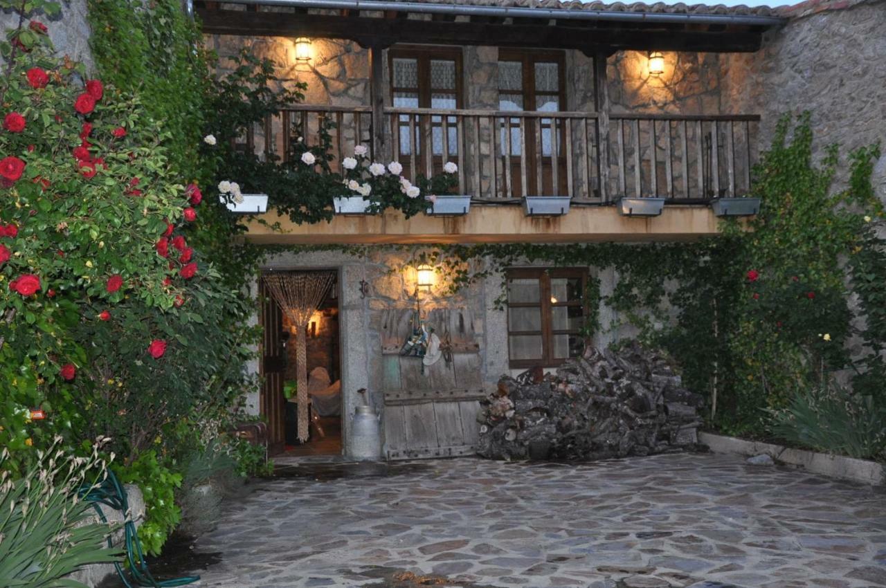 La Luciernaga Guest House Sorihuela Exterior photo