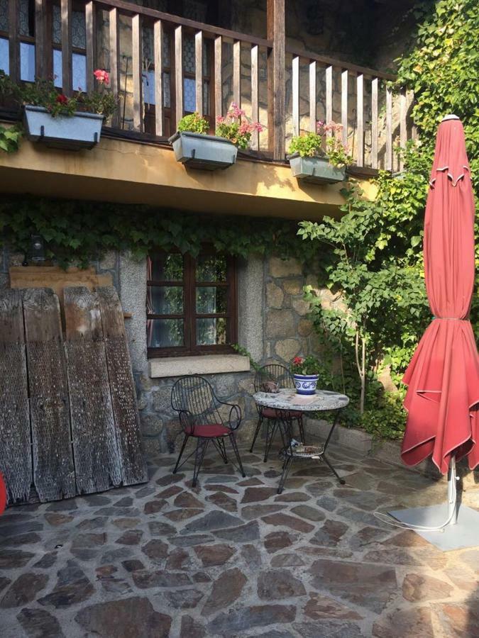 La Luciernaga Guest House Sorihuela Exterior photo